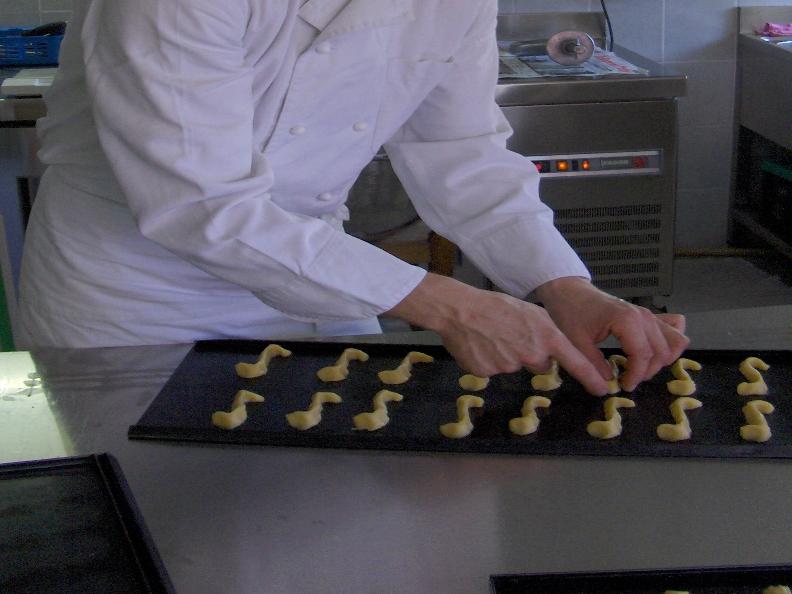 Image 2 - Pastefrolle - La ricetta